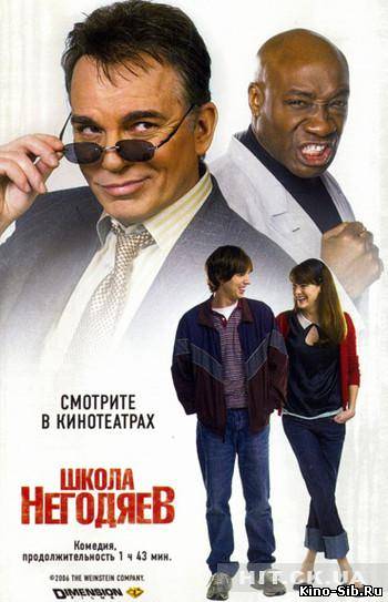 Школа негодяев (2006) с...