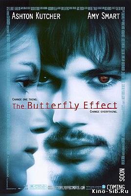 Эффект бабочки (2004) с...